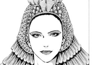 ＃１４６ 女王のワインにミステリーを添えて 표지