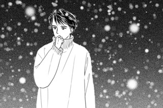 第２５話 あたしはだれを 표지