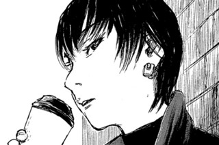 第１１５話 「すぐには追いつけない」 표지