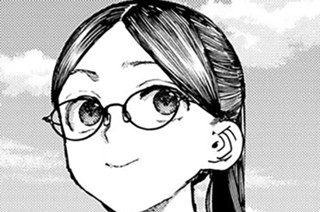 第５話 貴女だけが愛しくて① 표지