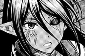 第５話 水平線を彷徨う魂追憶の幽霊船② 표지