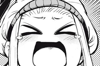 第３９話 強引なお誘いを受けています 표지
