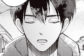 第５６話 あなたの大事な人② 표지