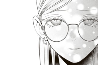 第４８話 生ハム葬送 표지