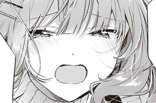 第63話 焼肉と、報告と、未来と。(4) 표지