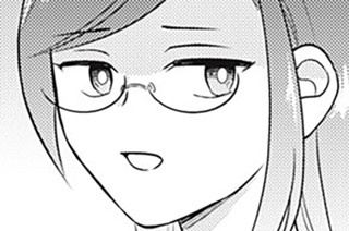 第１５話 評価の先にあるものは 표지