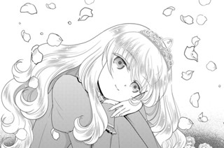 第５２話 サビーネ王女の野望［後編］ 표지