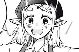 第９話 お菓子の砂糖の量に怯えました 표지