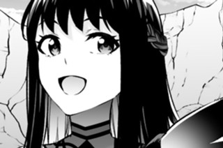 【第67話 (1)】怪しい一団でレッツ採掘！ 표지