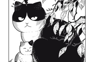 第６話 ミケ救出作戦 표지