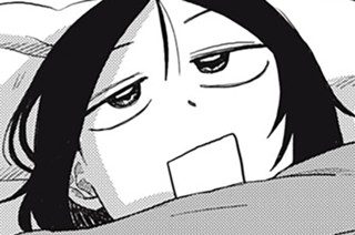 第２７話 君のことが大好き 표지