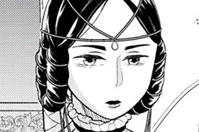 第３話 隠し通路でクサ旨を 표지