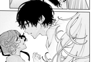 ｅｐ．１５ めくるめくって（３） 표지