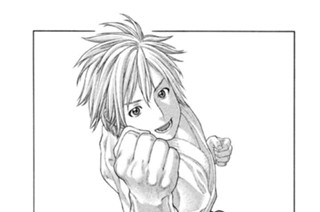 第４７５話 拳闘士の真骨頂 표지