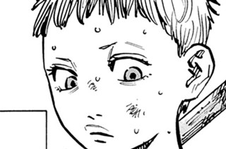 ＃１４０ DEAR SHIMAZAKI AND CONCEALED CARRY 표지
