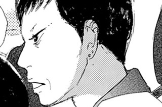 第２８話 ラストドライブ（２） 표지