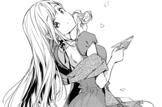 第53話 藤ノ宮寧子 표지