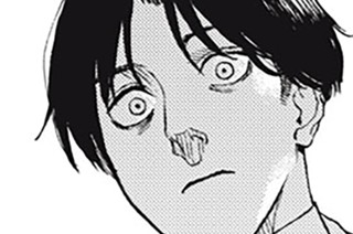 第５話 感染地図 표지