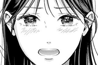 ＶＯＬ．０３１ とどける（４） 표지