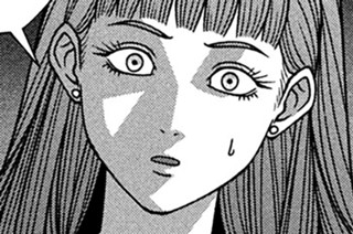第１３５話 悪魔 표지