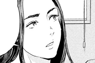 第４８話 エクソダス② 표지