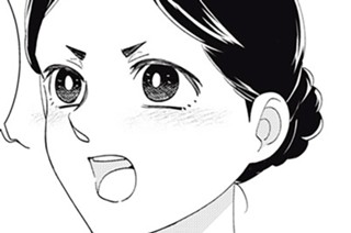 第８６話 最後の女 표지
