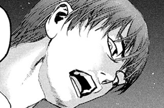 第４３話 ＂乱戦・４＂② 표지