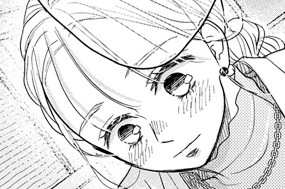 第４話 誕生日（３） 표지