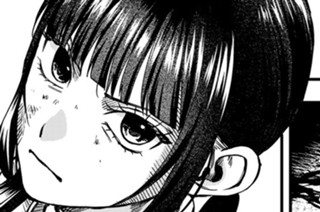 第４話 生きたい 표지