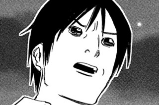 第１８４話 孔明の間者 표지