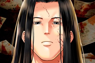 第１４４話 死線と童心 표지