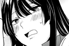 82화 第３３−２話 緊張 표지