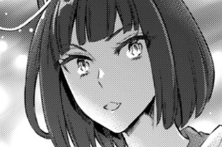 【第93話 （2）】妥協ライン② 표지