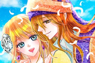第9話 (1) 표지
