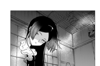 第８６話 「まるで昔話のような７」 표지