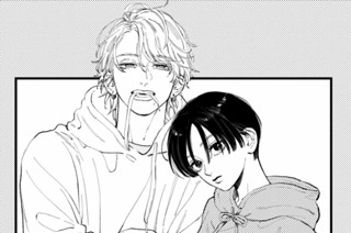 第２３話 （１） 표지
