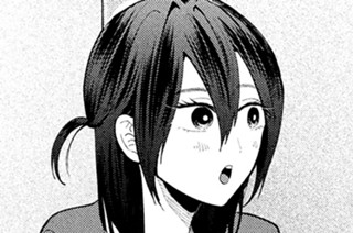 第５６話 踊る女 표지