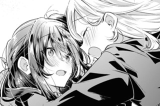 第43話 君にとどけたい唄(4) 표지