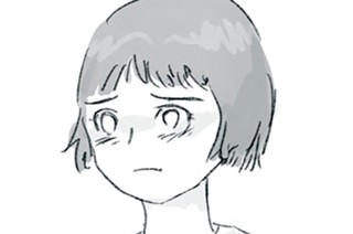 第６話 きなこ０歳２ヵ月と２０日め 표지