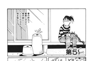～第１７回ＭＡＮＧＡ ＯＰＥＮ 大賞受賞作品～ 第５羽 표지