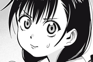 第９話 次の季節 표지
