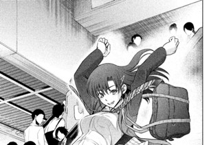 第５３話 「殺人鬼の造り方」 표지