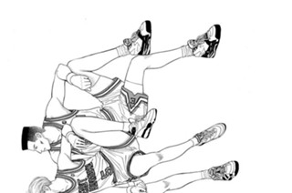 ＳＣＥＮＥ４８ Ｓａｕｃｙ ｂｏｙｓ 표지