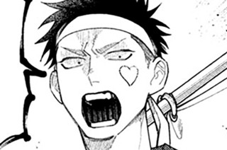 第４１話 ピンクの破壊兵器 표지