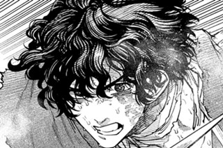 第６２話 命の価値は① 표지