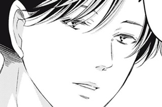 第４３話 惑わされて（前編） 표지