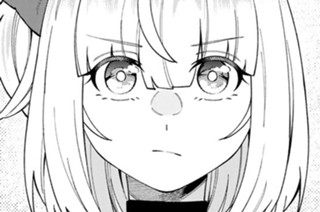 第５話③ 不在の英雄 표지