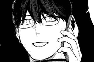第６６話 寧々の恩返し 표지