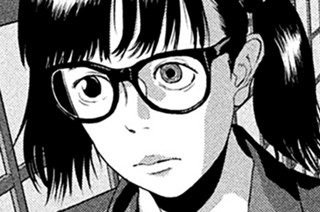 第１５８話 花を携えて 표지