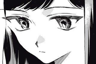 第十話 優しくなりたいな 표지